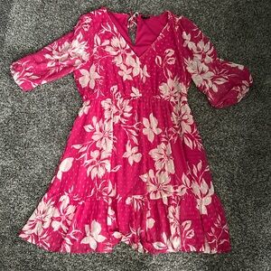 Torrid Dress Size 1